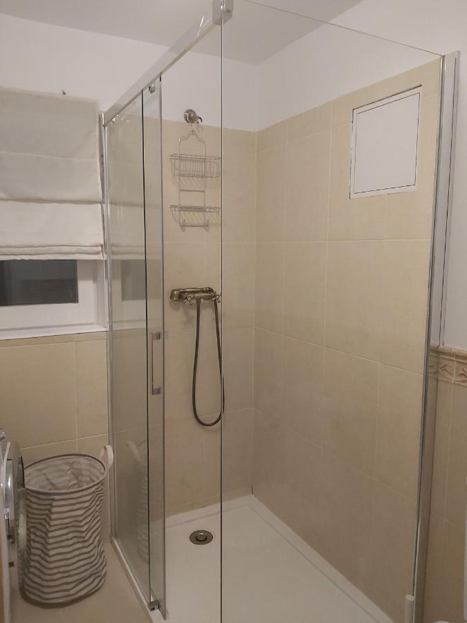 Luminoso Apartamento Canton Ferrol Extérieur photo