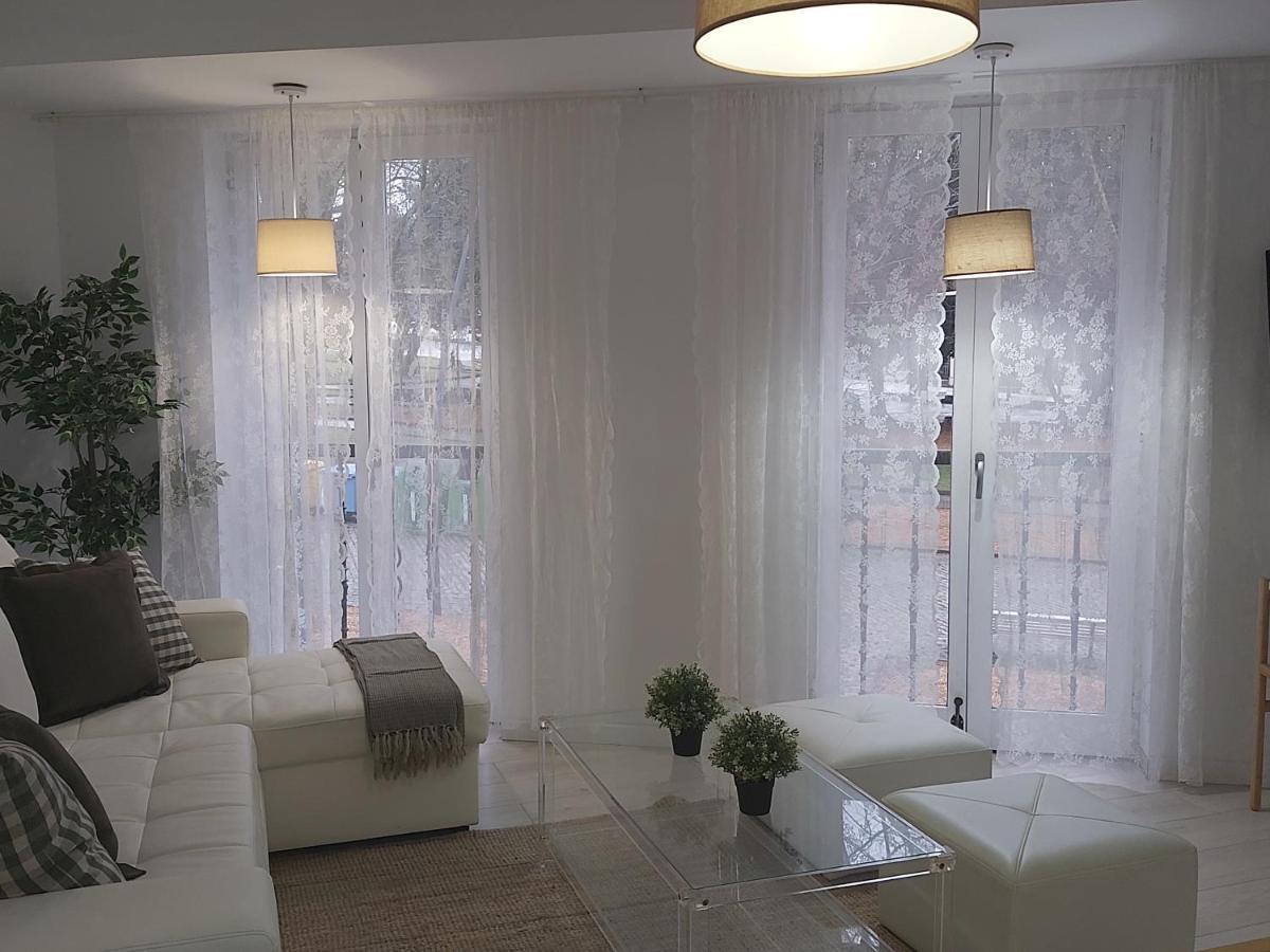 Luminoso Apartamento Canton Ferrol Extérieur photo