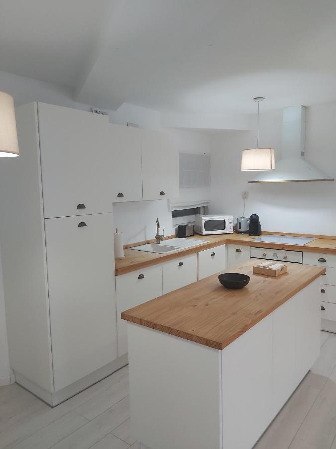 Luminoso Apartamento Canton Ferrol Extérieur photo